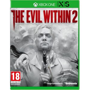 بازی The Evil Within 2 ایکس باکس