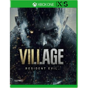 بازی Resident Evil Village ایکس باکس