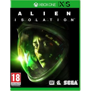 بازی Alien: Isolation ایکس باکس