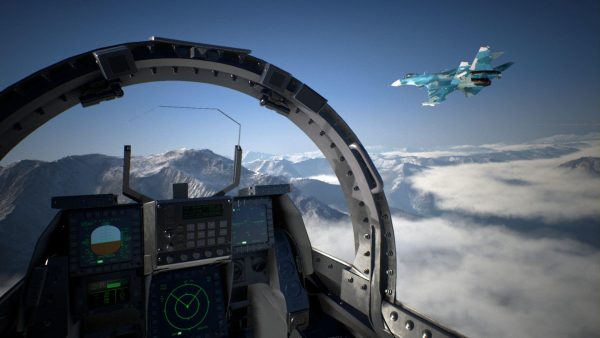 بازی Ace Combat 7: Skies Unknown ایکس باکس