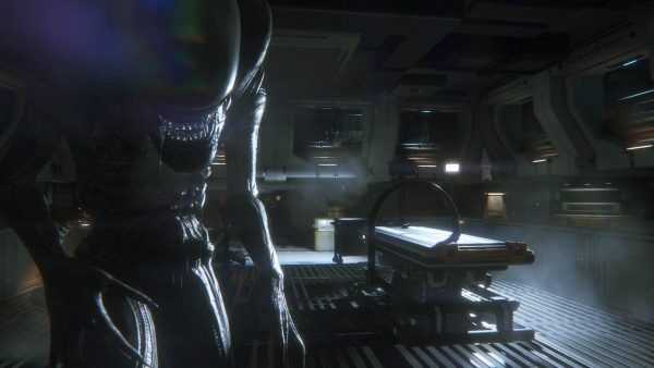 بازی Alien: Isolation ایکس باکس