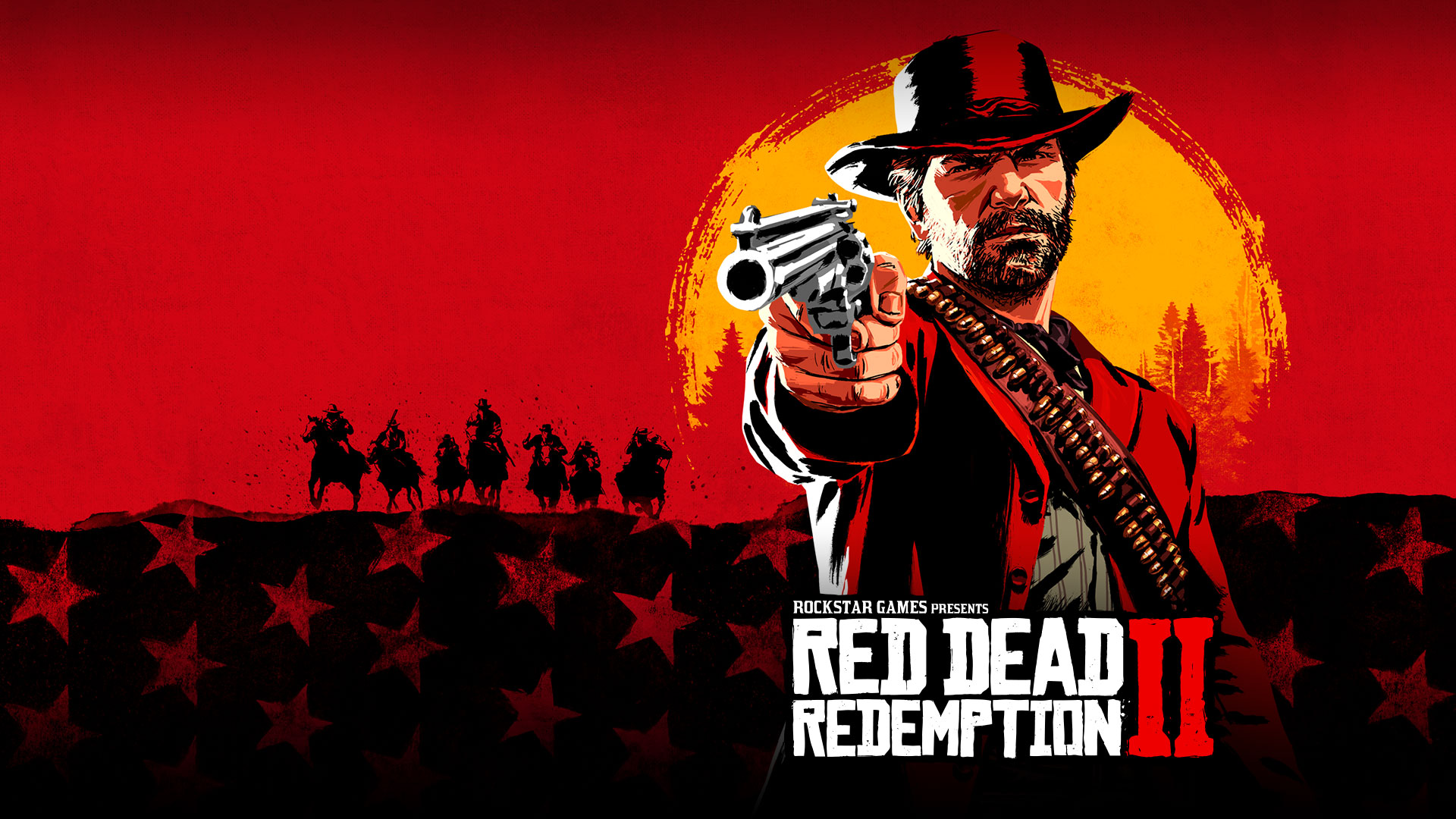 خرید بازی Red Dead Redemption 2 - رد دد ریدمپشن ۲ ایکس باکس xbox با قیمت مناسب همراه نقد و بررسی