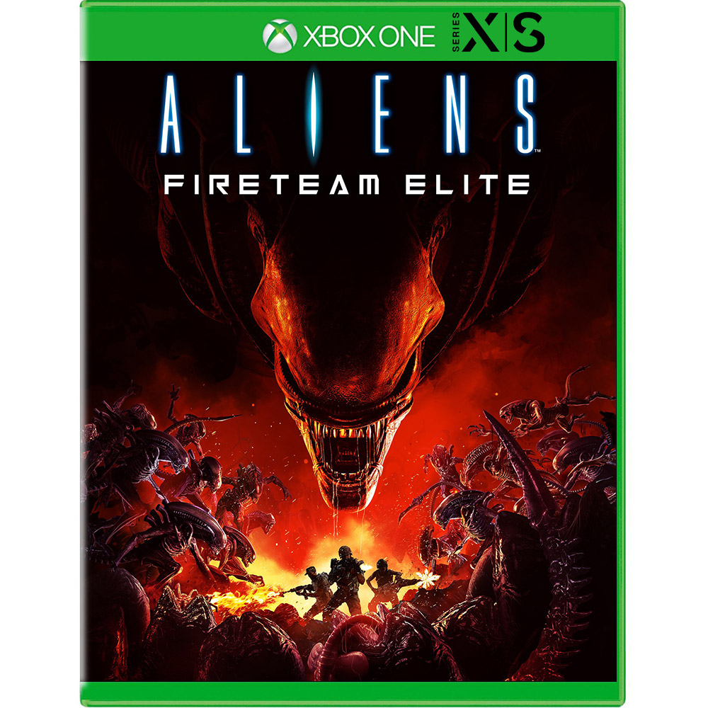 بازی Aliens: Fireteam ایکس باکس