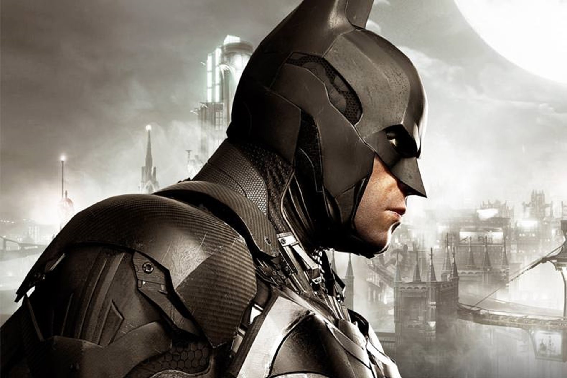 خرید بازی Batman: Arkham Knight - بتمن ارکام نایت ایکس باکس xbox با قیمت مناسب همراه نقد و بررسی