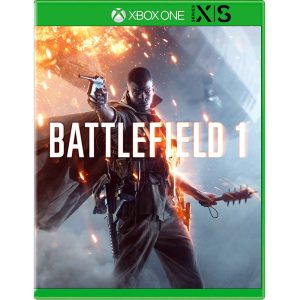 خرید بازی Battlefield 1 - بتلفیلد ۱ ایکس باکس xbox با قیمت مناسب همراه نقد و بررسی
