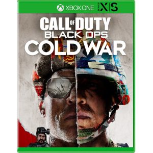 خرید بازی Call of Duty: Black Ops Cold War - کالاف دیوتی بلک آپس کلد وار ایکس باکس xbox با قیمت مناسب همراه نقد و بررسی