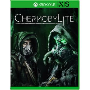 خرید بازی Chernobylite - چرنوبیلایت ایکس باکس xbox با قیمت مناسب همراه نقد و بررسی