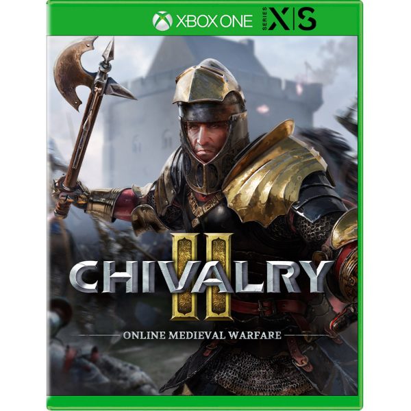 خرید بازی Chivalry 2 - جوانمردی 2 ایکس باکس xbox با قیمت مناسب همراه نقد و بررسی
