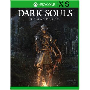 خرید بازی Dark Souls Remastered - ریمستر دارک سولز ایکس باکس xbox با قیمت مناسب همراه نقد و بررسی