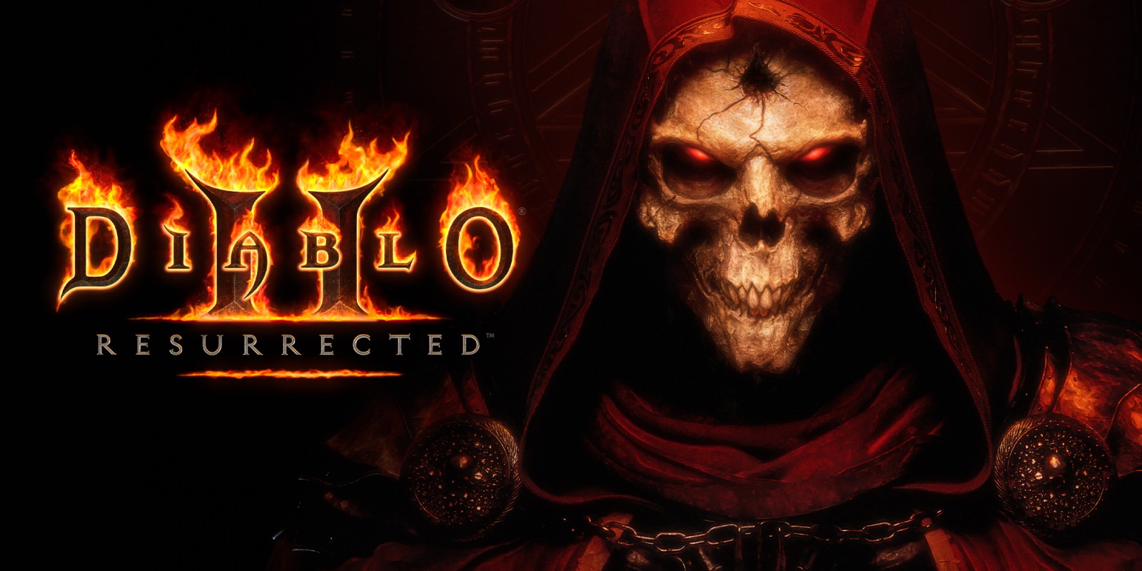خرید بازی Diablo 2: Resurrected - دیابلو 2 ایکس باکس xbox با قیمت مناسب همراه نقد و بررسی