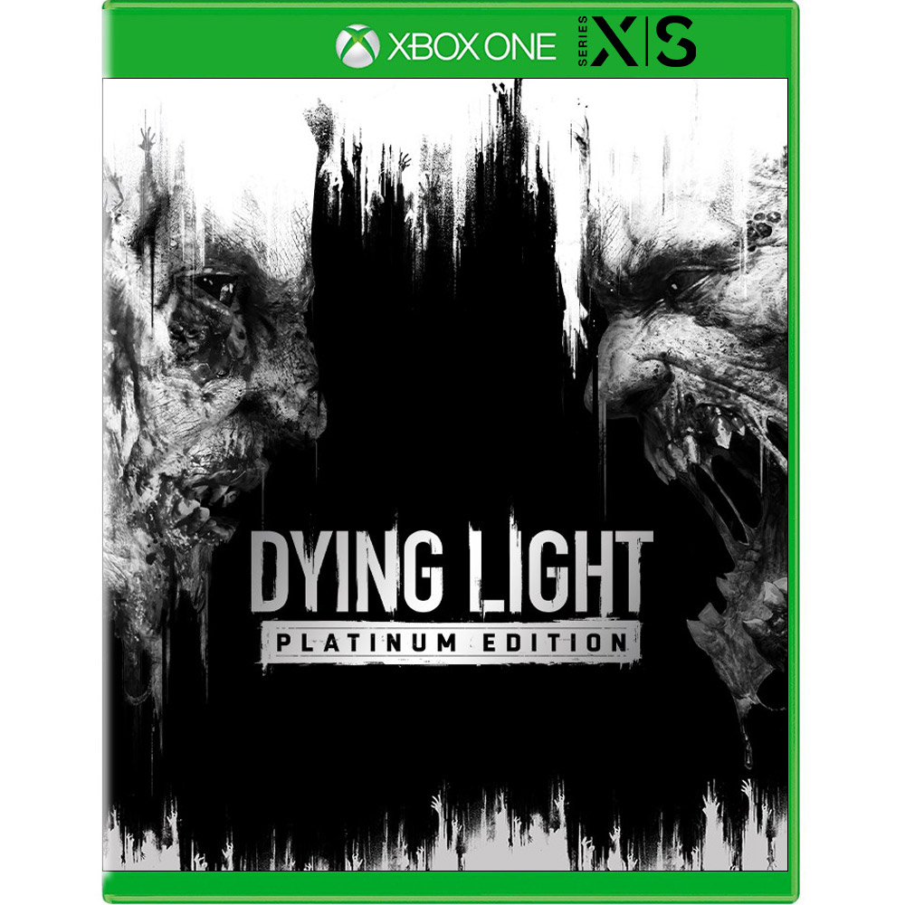 بازی Dying Light: Platinum Edition ایکس باکس