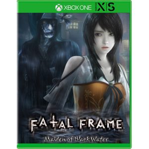 خرید بازی Fatal Frame: Maiden of Black Water - فتل فریم: میدن آو بلک واتر ایکس باکس xbox با قیمت مناسب همراه نقد و بررسی