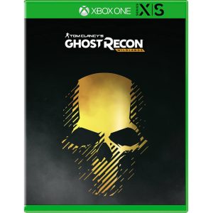 خرید بازی Ghost Recon: Wildlands - گوست ریکون سرزمین های وحشی ایکس باکس xbox با قیمت مناسب همراه نقد و بررسی