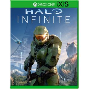 خرید بازی Halo Infinite - هیلو اینفینیت ایکس باکس xbox با قیمت مناسب همراه نقد و بررسی