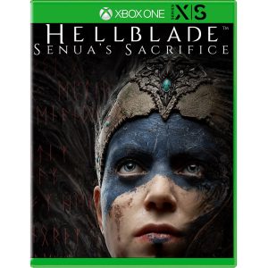 خرید بازی Hellblade: Senua's Sacrifice - هل‌بلید: پیشکش سنوئا ایکس باکس xbox با قیمت مناسب همراه نقد و بررسی