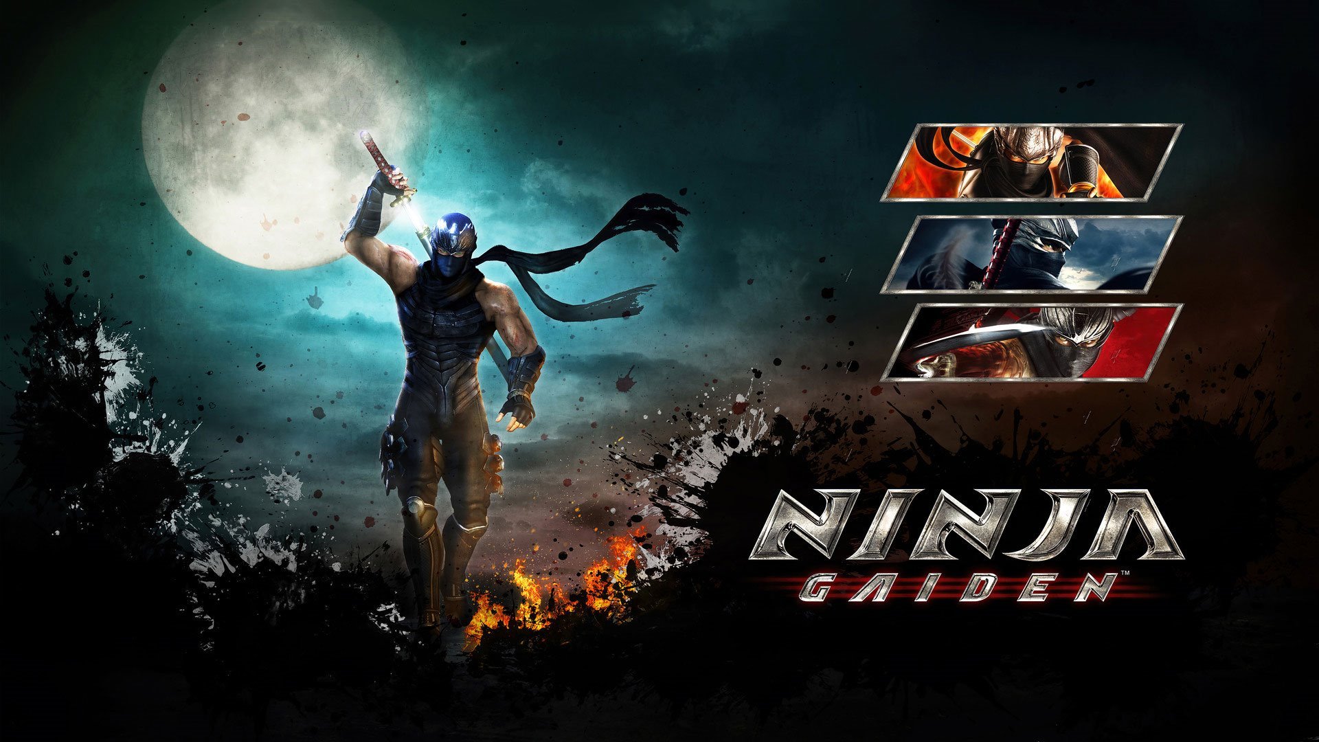 خرید بازی Ninja Gaiden: Master Collection - نینجا گایدن: مستر کالکشن ایکس باکس xbox با قیمت مناسب همراه نقد و بررسی