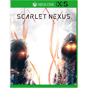 خرید بازی Scarlet Nexus - اسکارلت نکسس ایکس باکس xbox با قیمت مناسب همراه نقد و بررسی