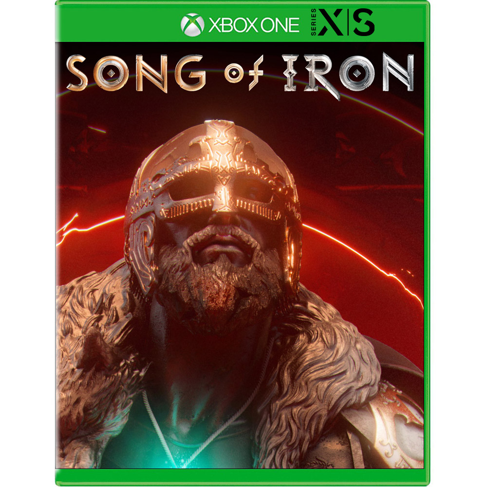 بازی Song of Iron ایکس باکس