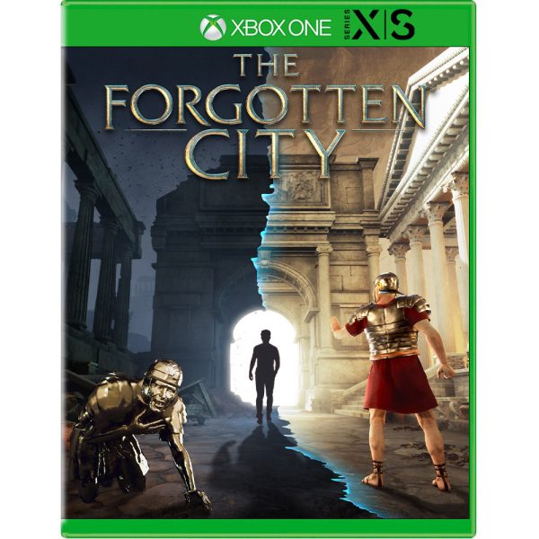 خرید بازی The Forgotten City - شهر فراموش‌شده ایکس باکس xbox با قیمت مناسب همراه نقد و بررسی