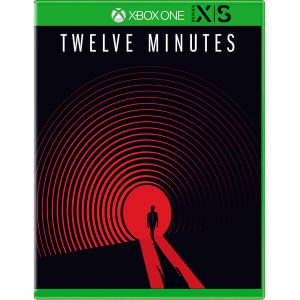 خرید بازی Twelve Minutes - دوازده دقیقه ایکس باکس xbox با قیمت مناسب همراه نقد و بررسی