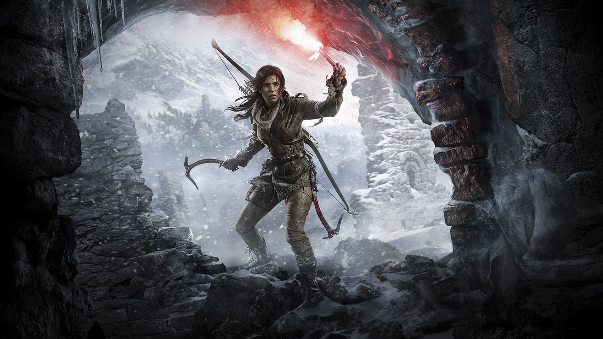 خرید بازی Rise of the Tomb Raider - قیام مهاجم مقبره ایکس باکس xbox با قیمت مناسب همراه نقد و بررسی