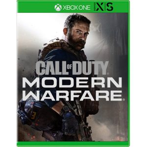 خرید بازی Call of Duty: Modern Warfare - کالاف دیوتی مدرن وارفر ایکس باکس xbox با قیمت مناسب همراه نقد و بررسی