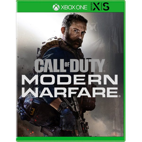 خرید بازی Call of Duty: Modern Warfare - کالاف دیوتی مدرن وارفر ایکس باکس xbox با قیمت مناسب همراه نقد و بررسی