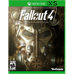 بازی Fallout 4 ایکس باکس