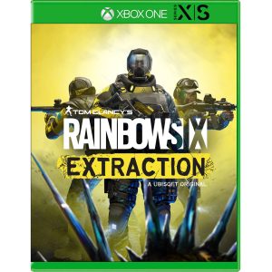 بازی Rainbow Six Extraction ایکس باکس