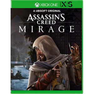 بازی Assassin’s Creed Mirage ایکس باکس